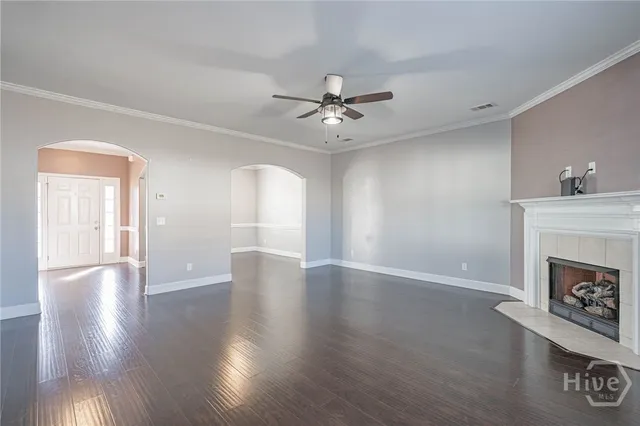 $2,750 | 100 Springcreek Lane, Guyton, GA 31312