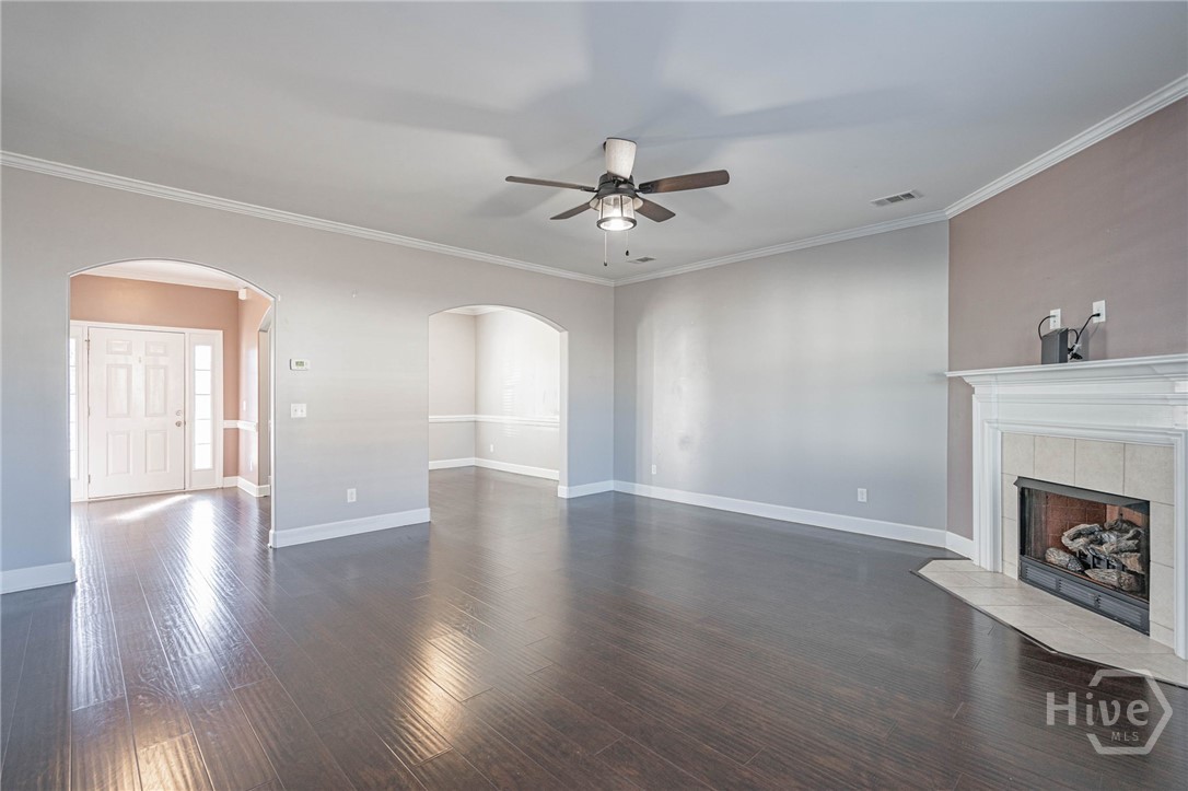 100 Springcreek Lane Guyton, GA 31312 - Photo 11 of 45