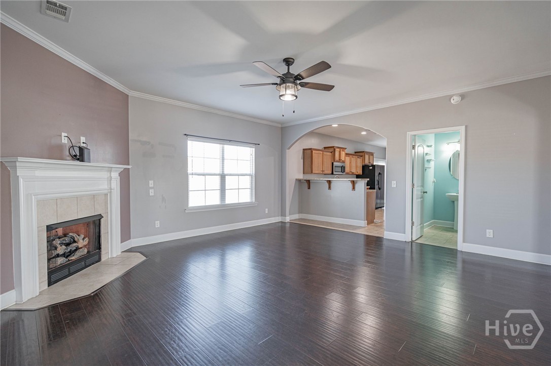 100 Springcreek Lane Guyton, GA 31312 - Photo 12 of 45