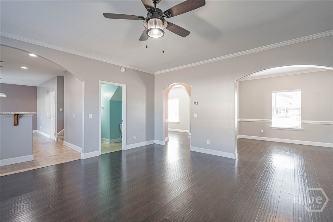 100 Springcreek Lane Guyton, GA 31312 - Photo 13 of 45