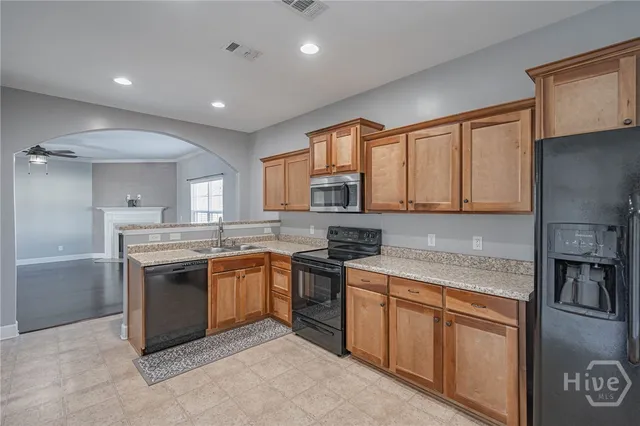 $2,750 | 100 Springcreek Lane, Guyton, GA 31312