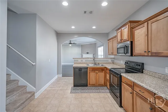 $2,750 | 100 Springcreek Lane, Guyton, GA 31312