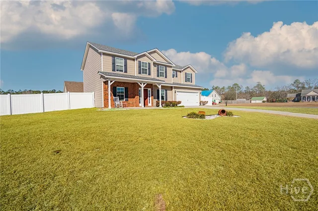 $2,750 | 100 Springcreek Lane, Guyton, GA 31312