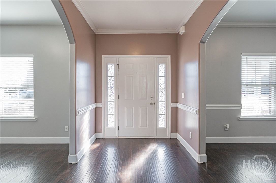 100 Springcreek Lane Guyton, GA 31312 - Photo 3 of 45