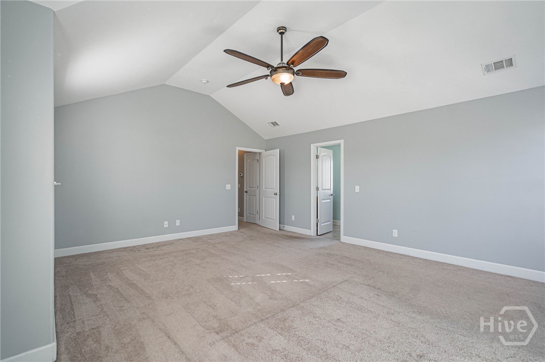 100 Springcreek Lane Guyton, GA 31312 - Photo 32 of 45