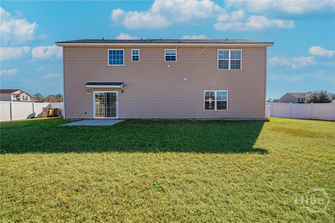 100 Springcreek Lane Guyton, GA 31312 - Photo 43 of 45