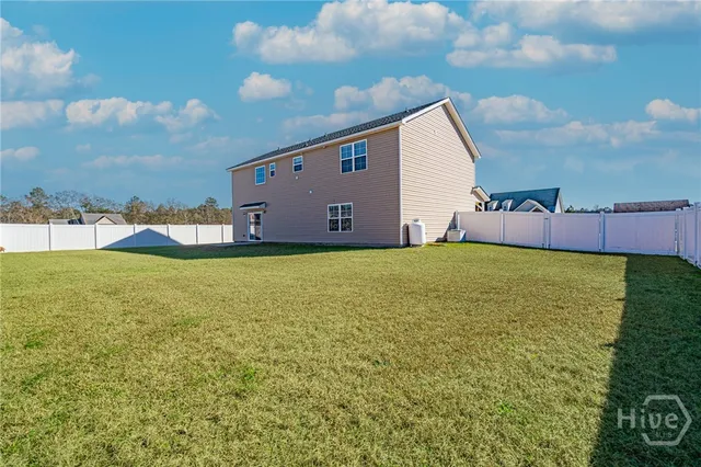 $2,750 | 100 Springcreek Lane, Guyton, GA 31312