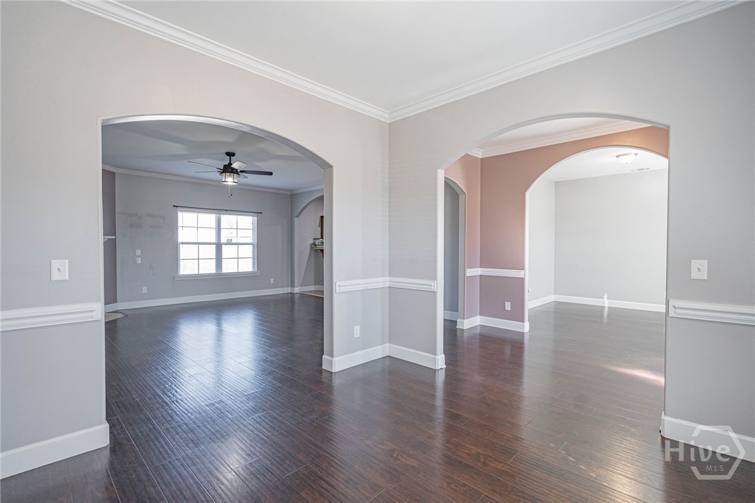 100 Springcreek Lane Guyton, GA 31312 - Photo 7 of 45