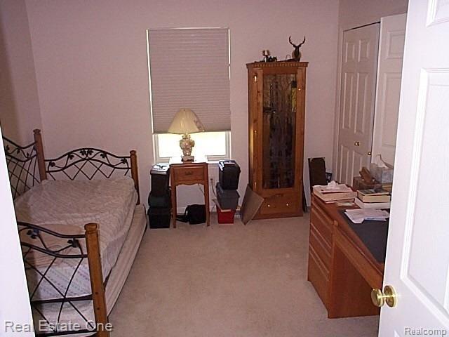 9999 Fish Lake Road Holly, MI 48442 - Photo 2 of 16 Bedroom 2.JPG