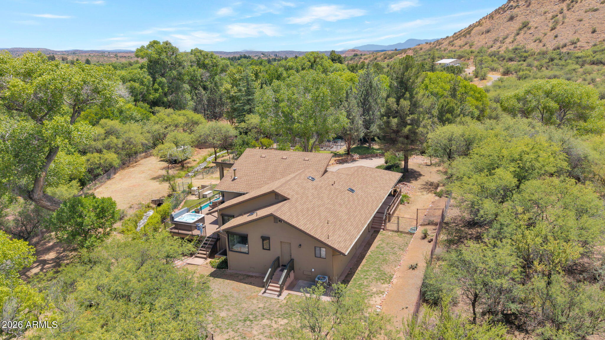 675 Sheepshead Crossing Road Cornville, AZ 86325 - Photo 43 of 44