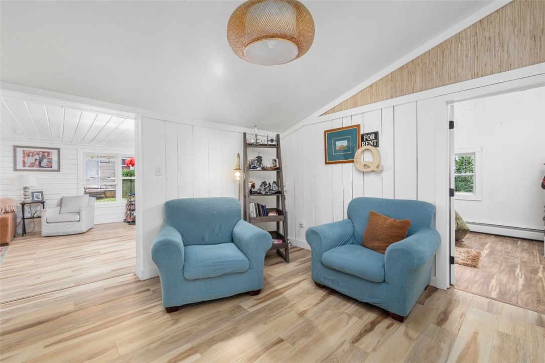 75 West Shore Drive Exeter, RI 02822 - Photo 13 of 39 Sitting room