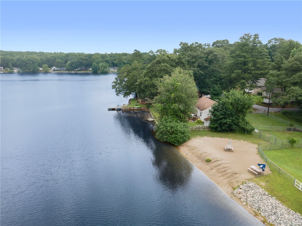 75 West Shore Drive Exeter, RI 02822 - Photo 38 of 39 Community Beach Front