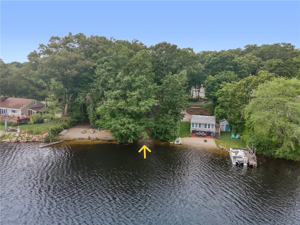 75 West Shore Drive Exeter, RI 02822 - Photo 39 of 39 Community Boat Ramp