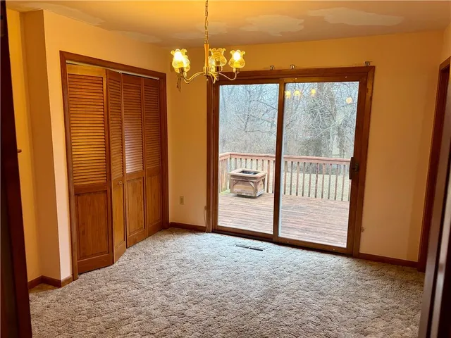 $275,000 | 707 Laurel Drive, Warrensburg, MO 64093