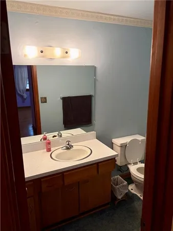 $250,000 | 707 Laurel Drive, Warrensburg, MO 64093