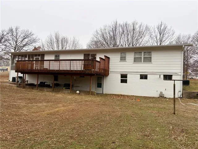 $275,000 | 707 Laurel Drive, Warrensburg, MO 64093