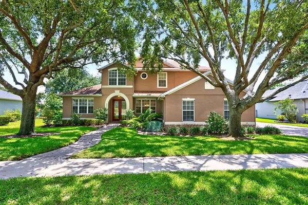 $695,000 | 825 Parkside Pointe Boulevard, Apopka, FL 32712