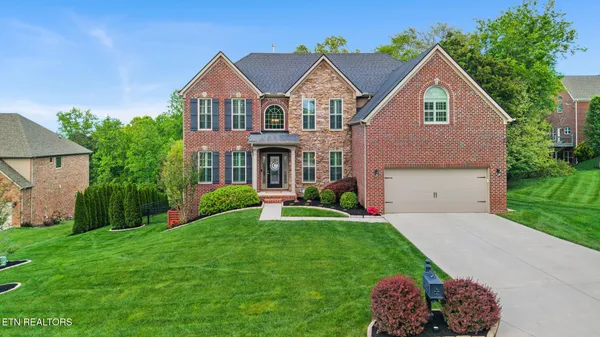 $1,285,000 | 12508 Thistledown Lane, Knoxville, TN 37922