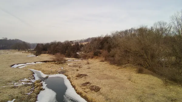 $383,000 | 38-acres Old Potosi Road, Lancaster, WI 53813