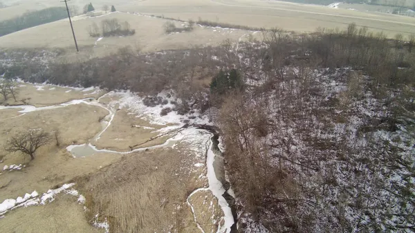 $383,000 | 38-acres Old Potosi Road, Lancaster, WI 53813