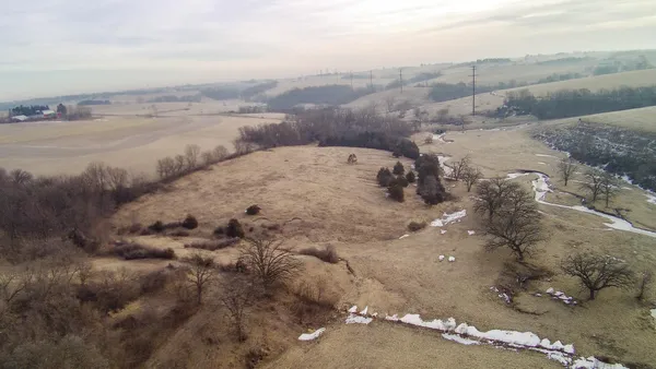 $383,000 | 38-acres Old Potosi Road, Lancaster, WI 53813