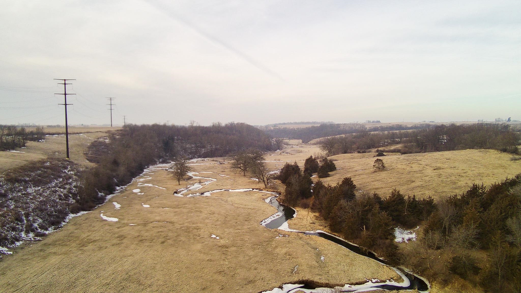 38-acres Old Potosi Road Lancaster, WI 53813 - Photo 2 of 17