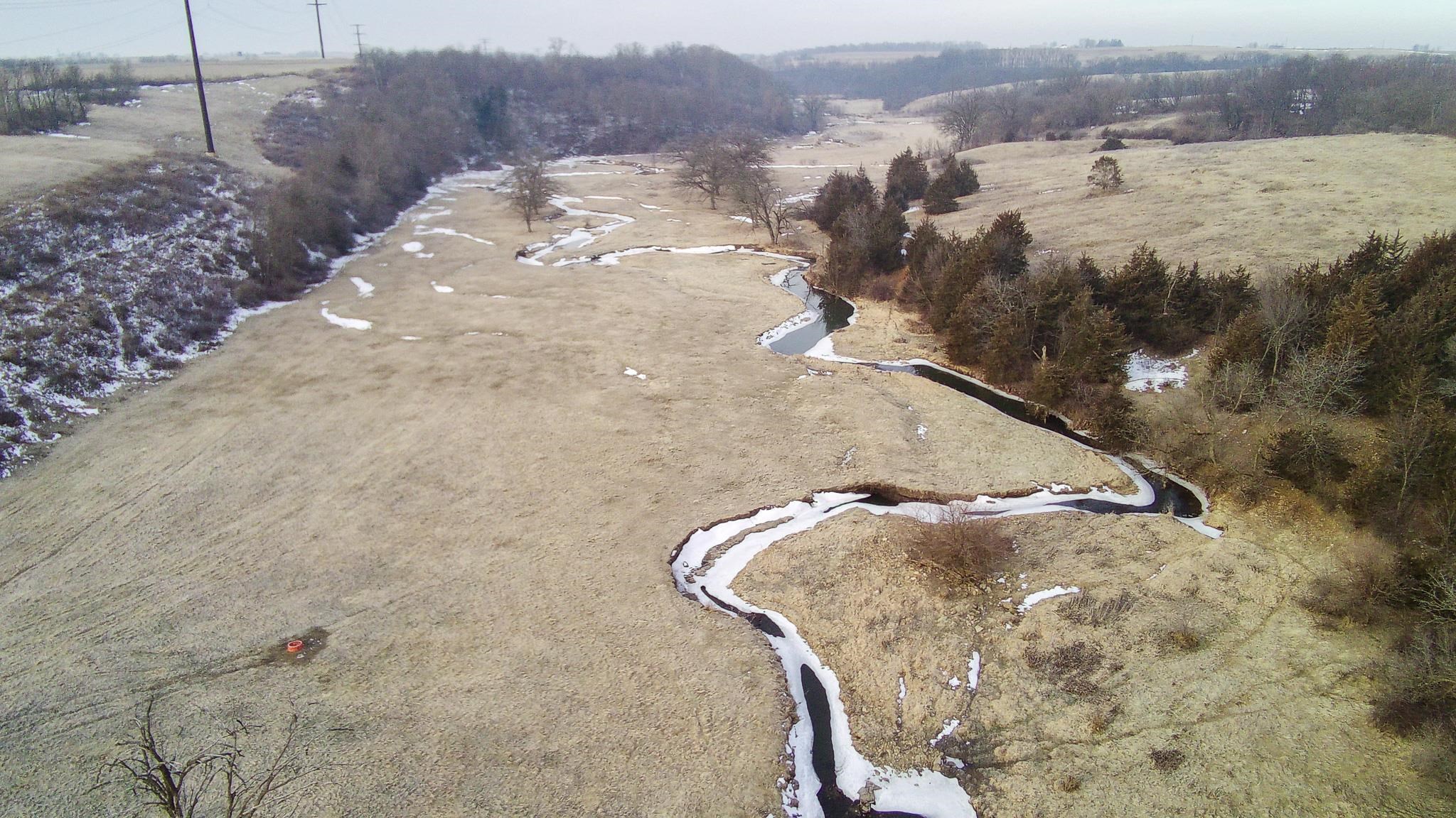 38-acres Old Potosi Road Lancaster, WI 53813 - Photo 3 of 17