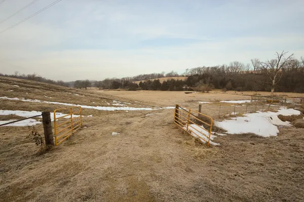 $383,000 | 38-acres Old Potosi Road, Lancaster, WI 53813