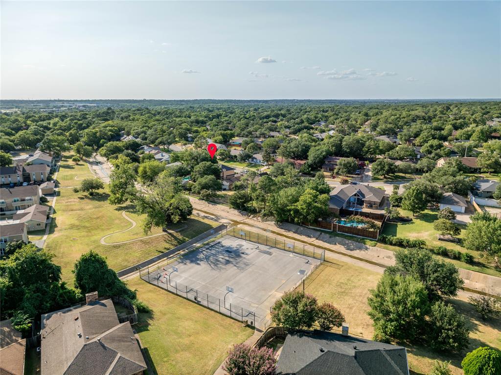 3410 Country Club Road Pantego, TX 76013 - Photo 37 of 40