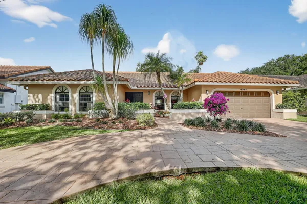$789,000 | 4944 Northwest 97th Drive, Coral Springs, FL 33076