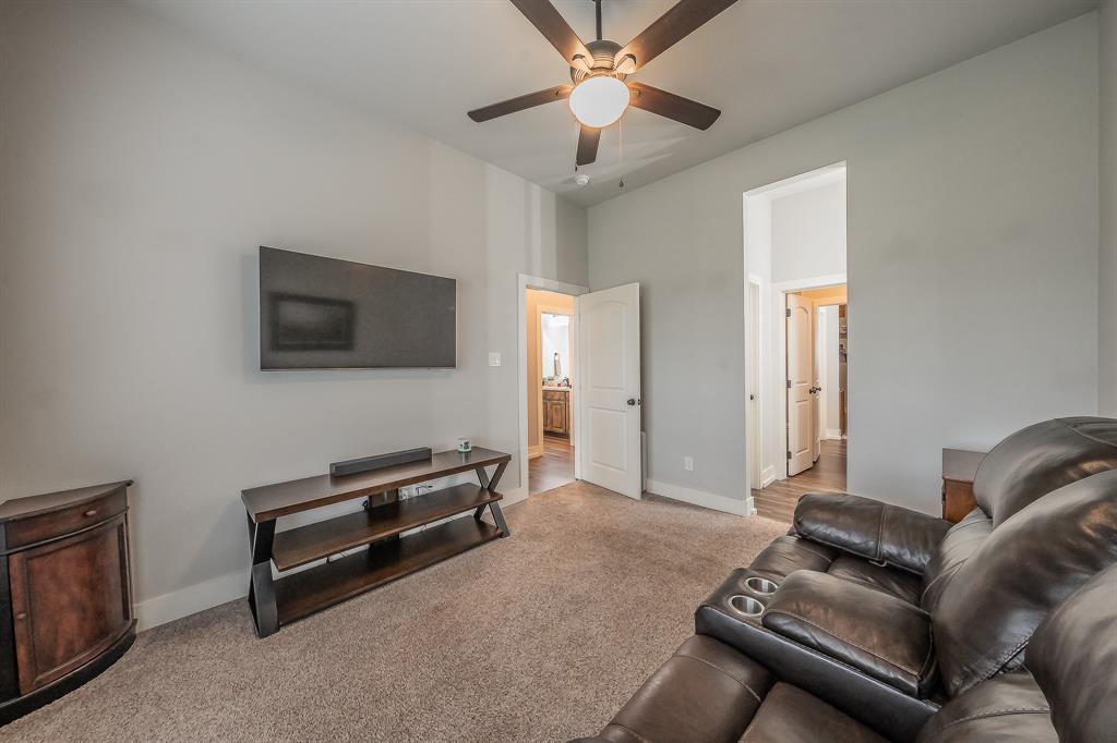 12305 Metz Road Sanger, TX 76266 - Photo 21 of 33