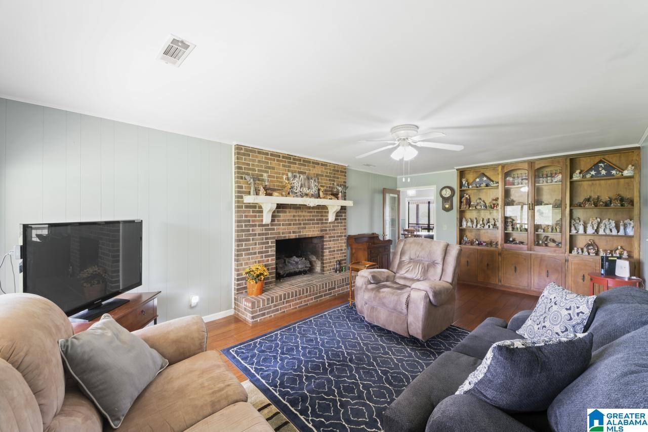 536 Thrash Road Clanton, AL 35045 - Photo 8 of 51