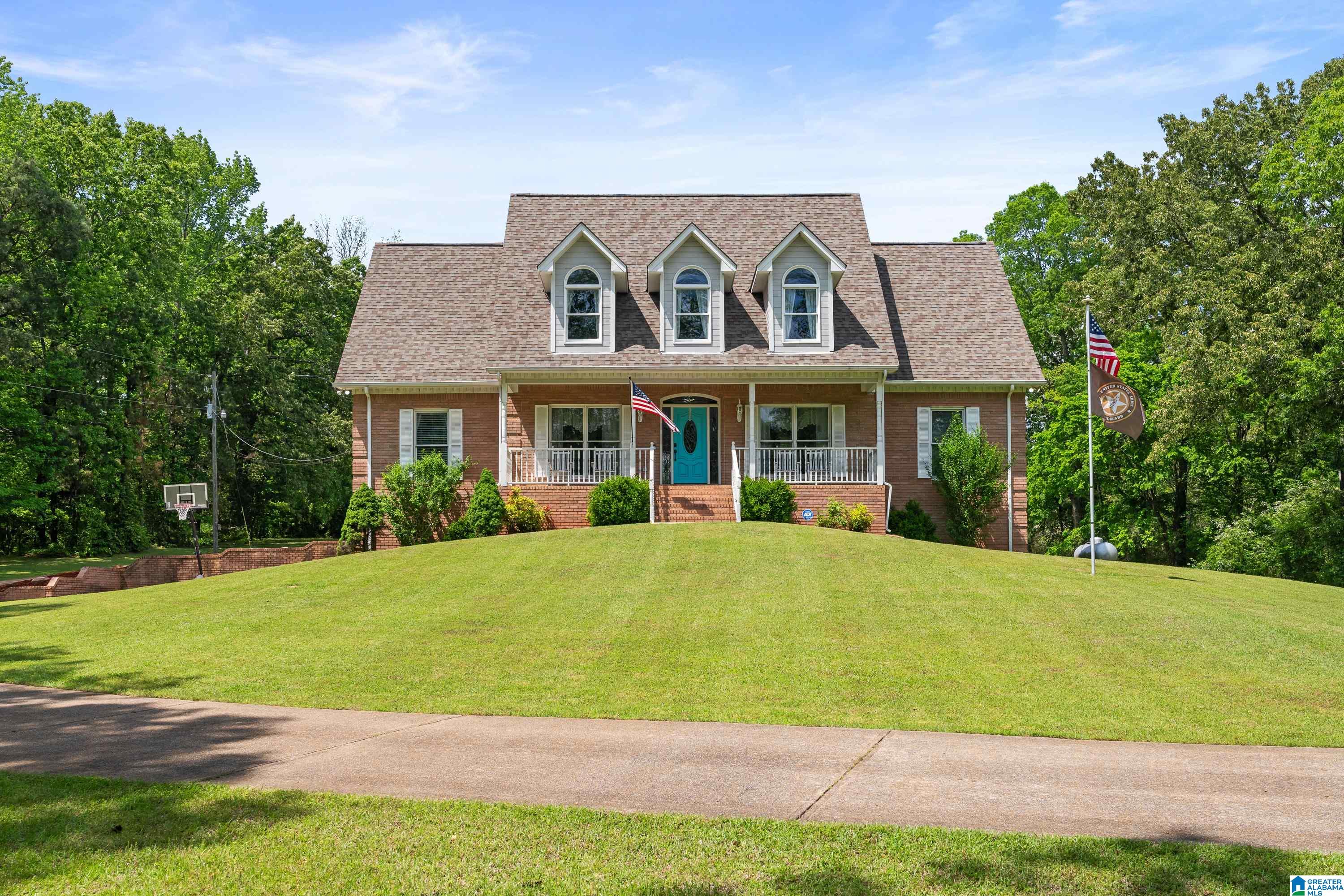 3671 White Road Dora, AL 35062 - Photo 6 of 67