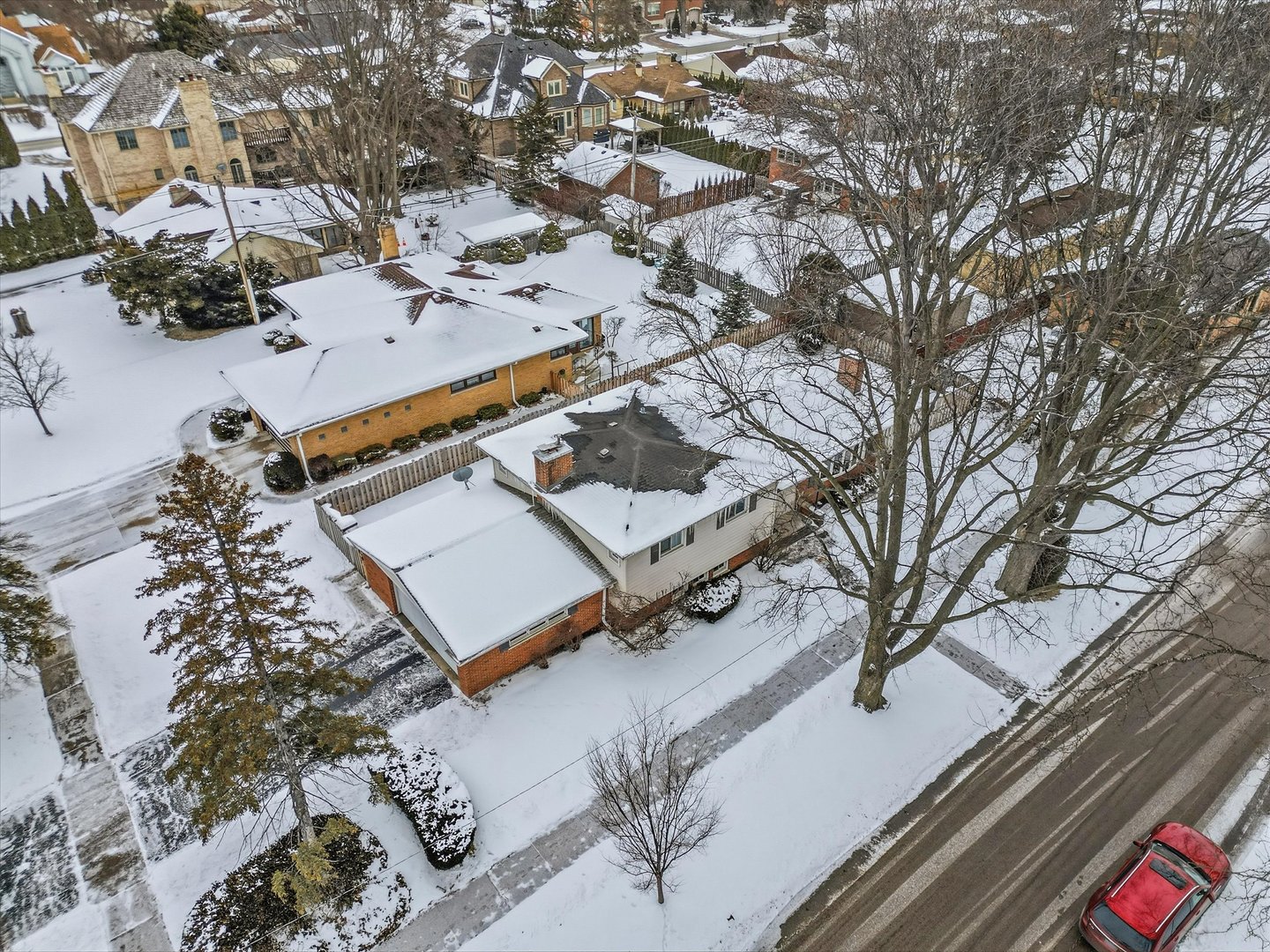 2818 Farrell Avenue Park Ridge, IL 60068 - Photo 46 of 47