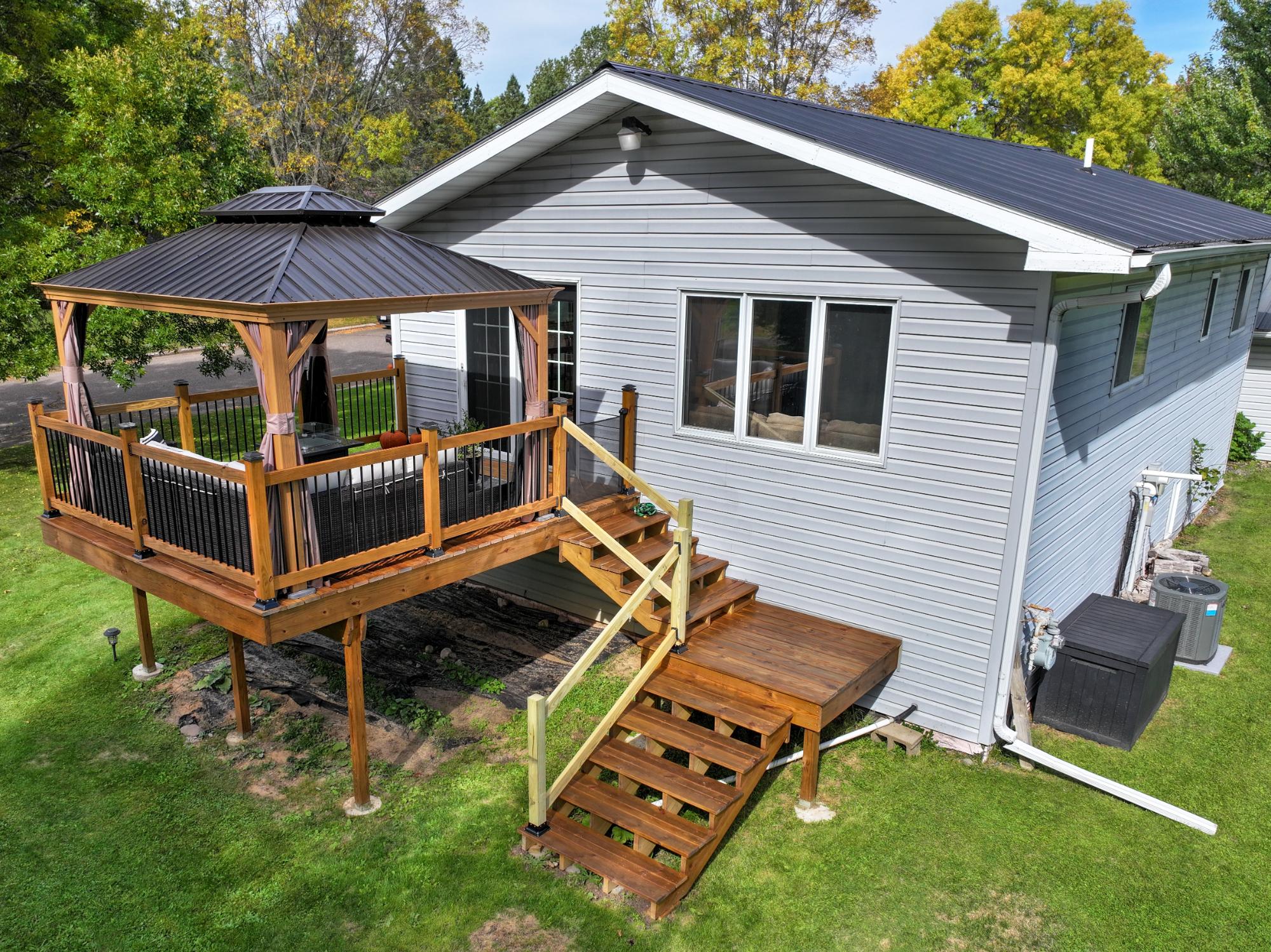 928 Ash Street Prentice, WI 54556 - Photo 19 of 24 Gallery Image 19