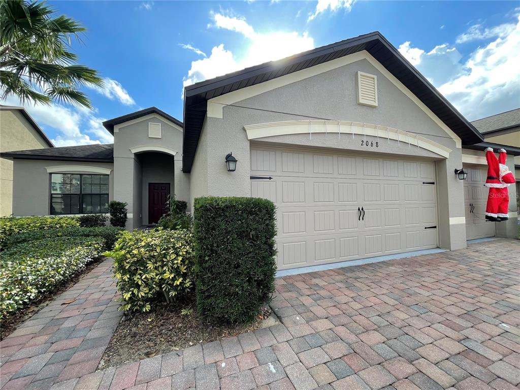 2068 Nerva Road Winter Garden, FL 34787 - Photo 1 of 1 Front