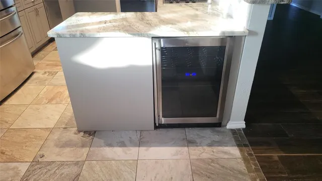 a view of washer and dryer