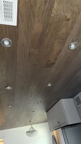 a bathroom with a sink