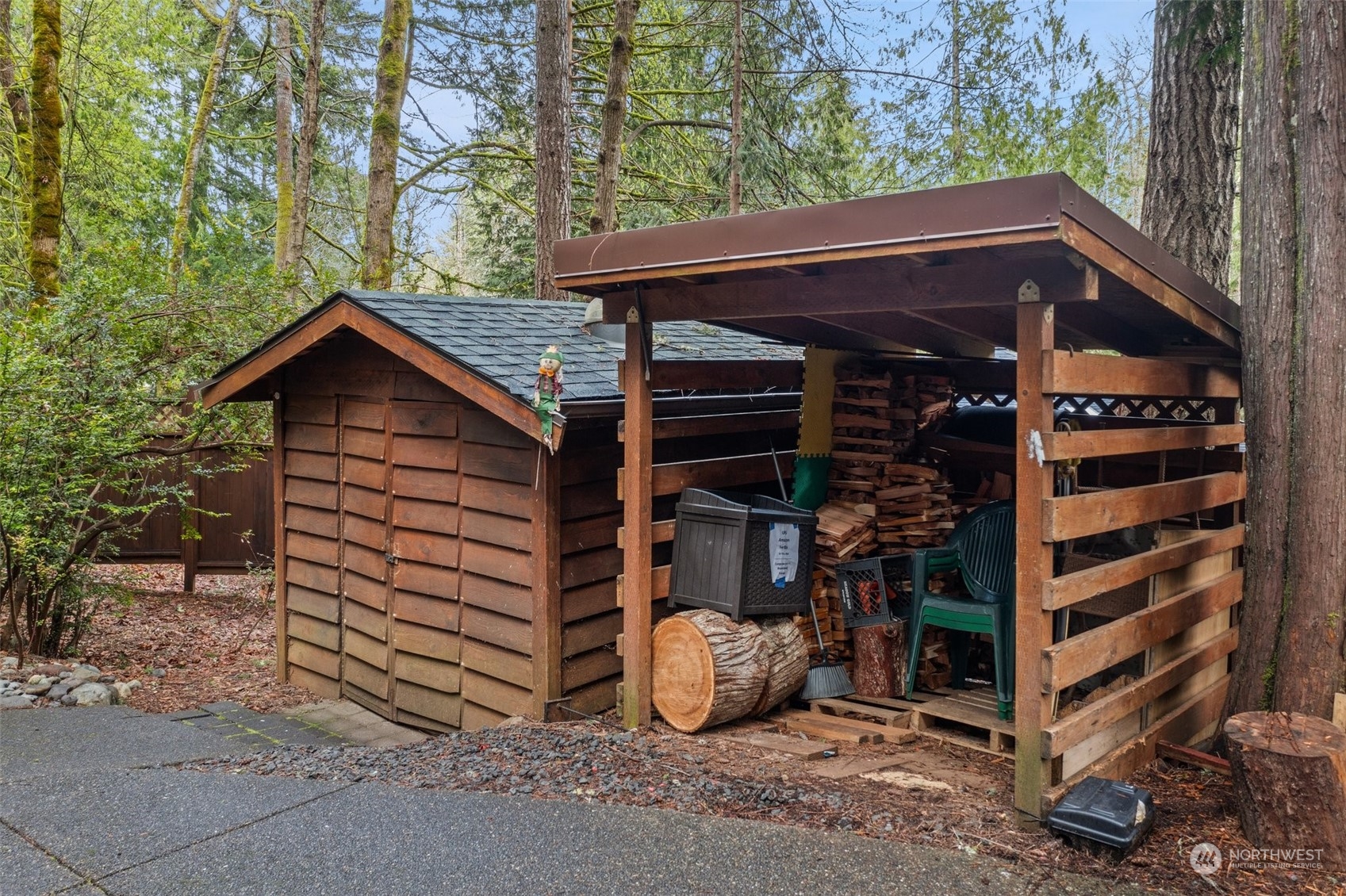 105 Liberty Road Shelton, WA 98584 - Photo 24 of 39 Gallery Image 24
