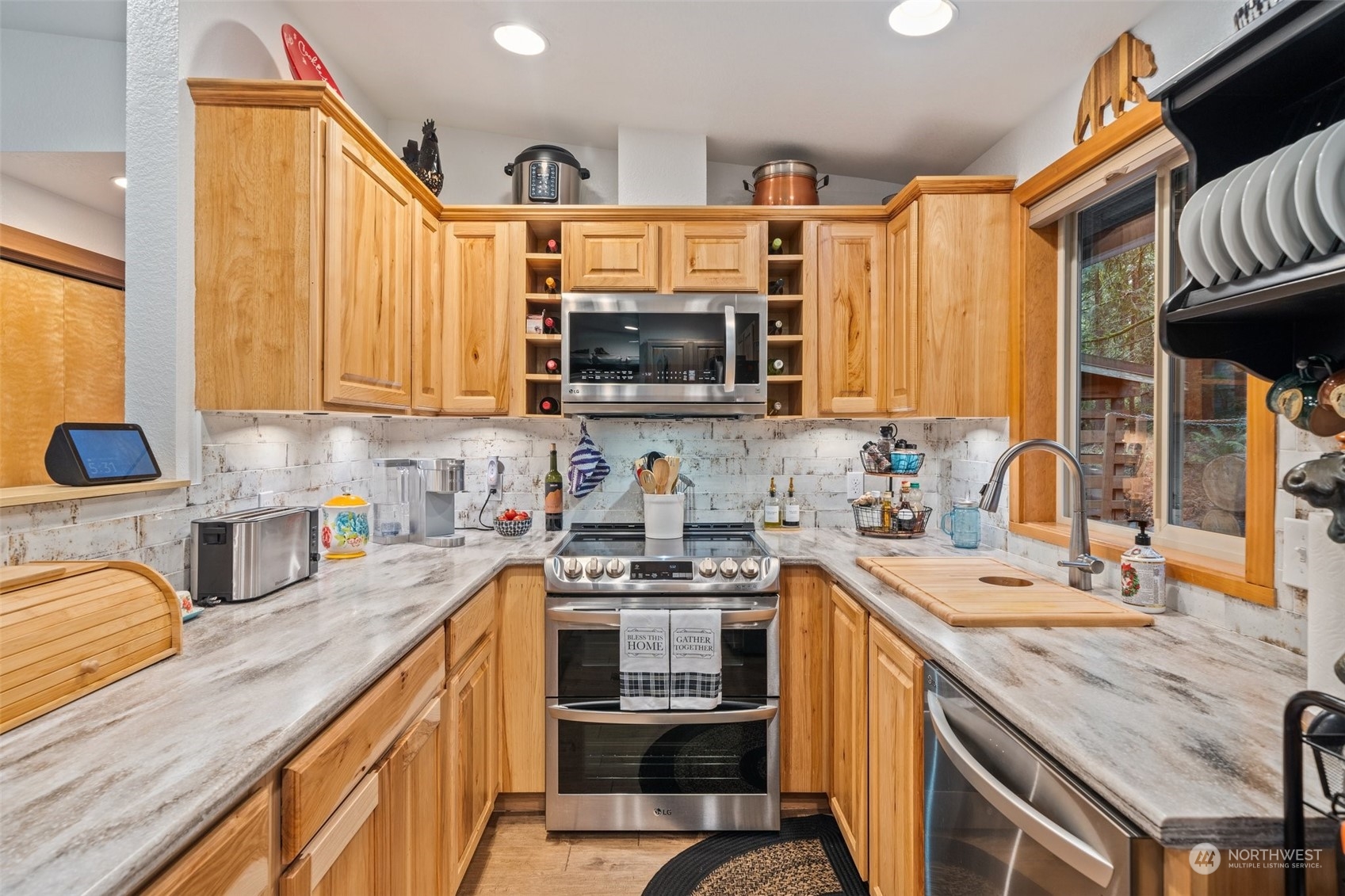 105 Liberty Road Shelton, WA 98584 - Photo 9 of 39 Gallery Image 9