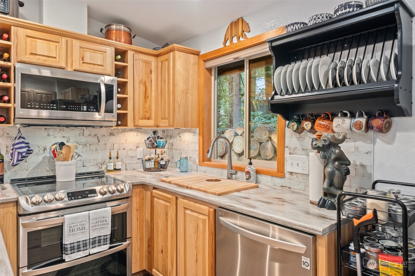 105 Liberty Road Shelton, WA 98584 - Photo 10 of 39 Gallery Image 10