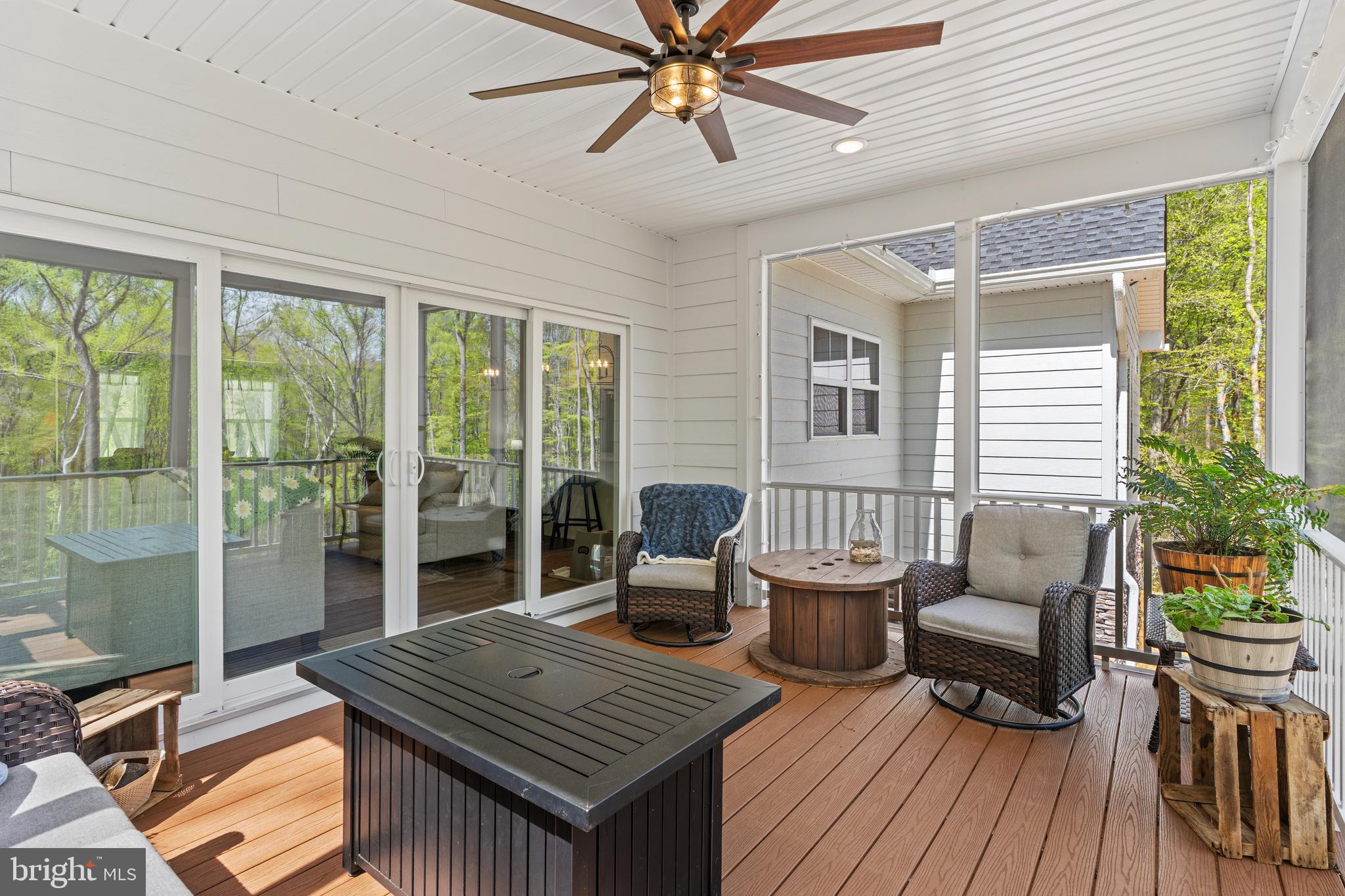 7021 Compass Court King George, VA 22485 - Photo 27 of 38