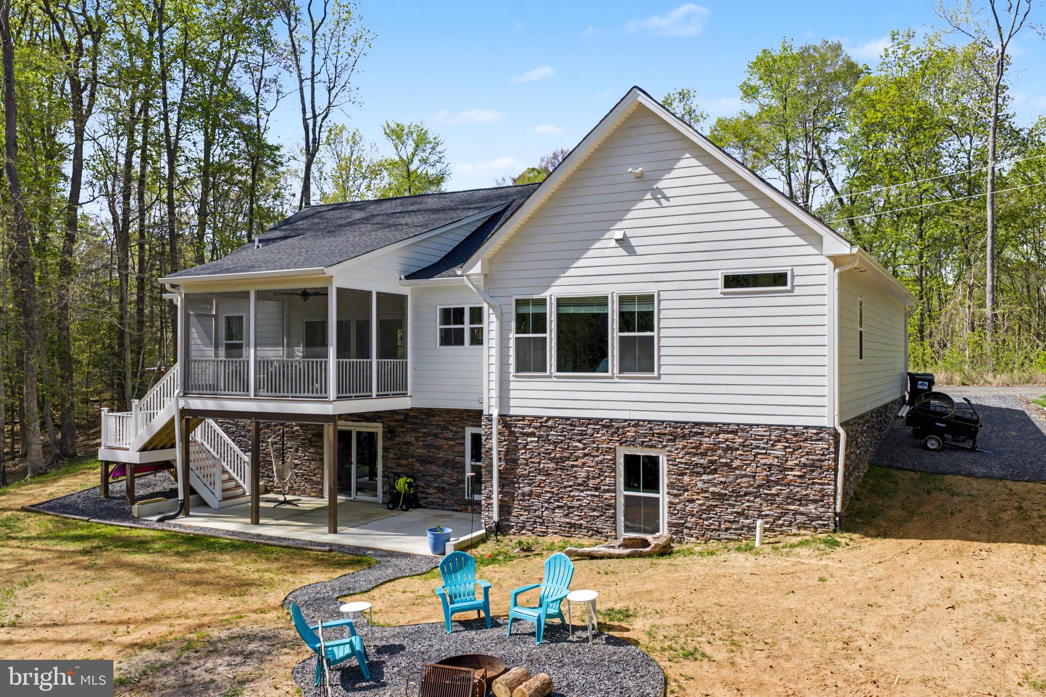 7021 Compass Court King George, VA 22485 - Photo 30 of 38