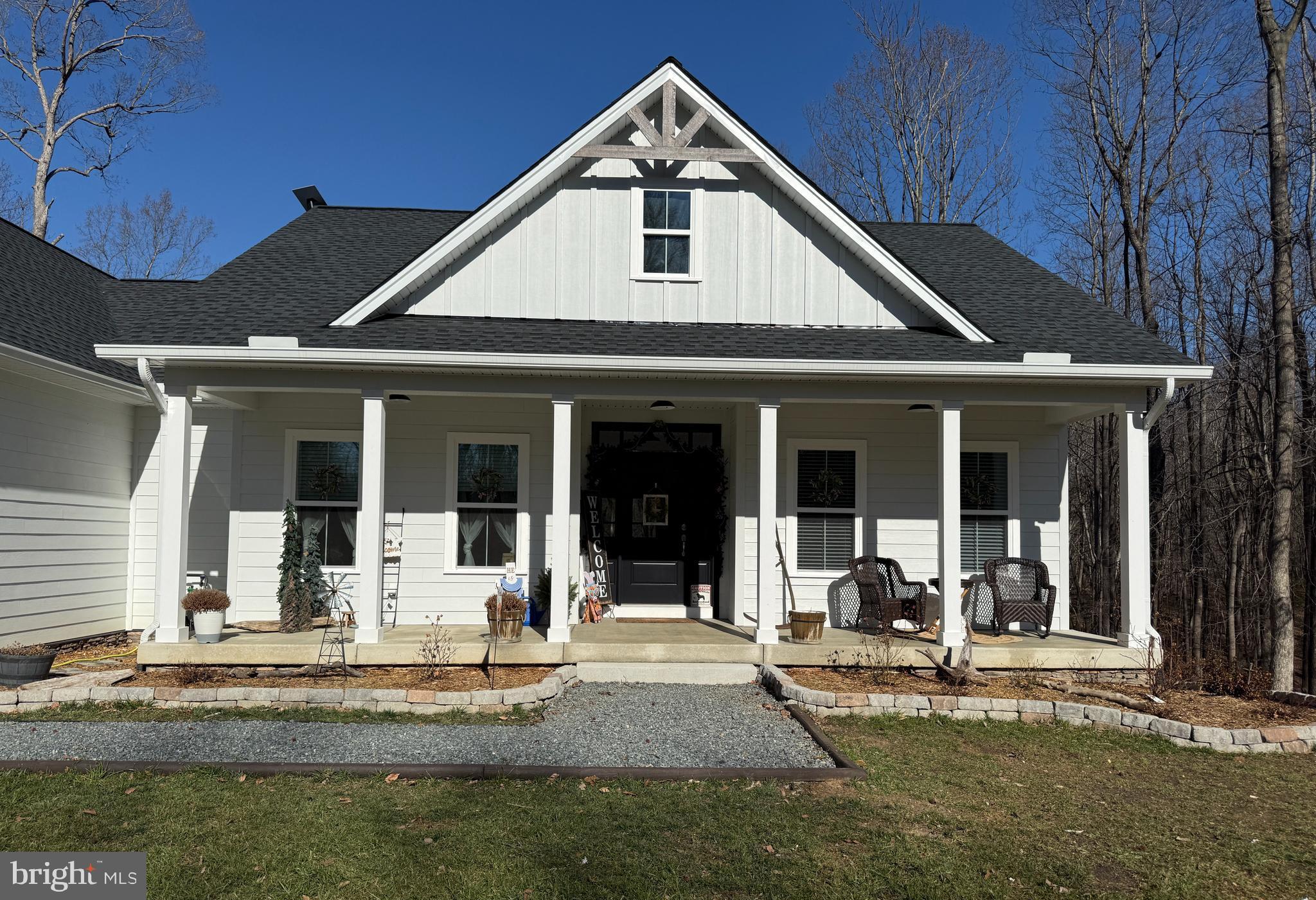 7021 Compass Court King George, VA 22485 - Photo 3 of 38