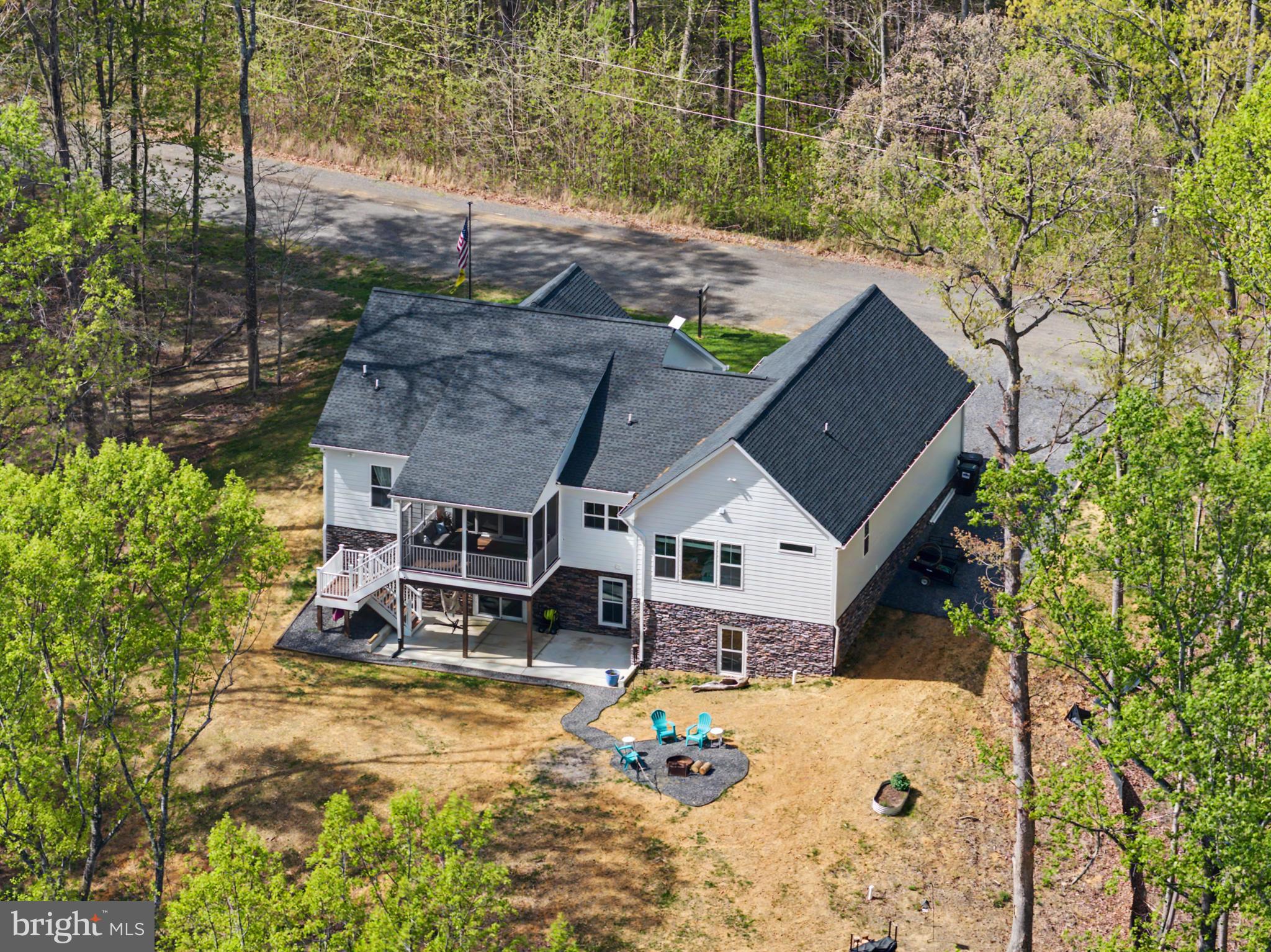 7021 Compass Court King George, VA 22485 - Photo 31 of 38