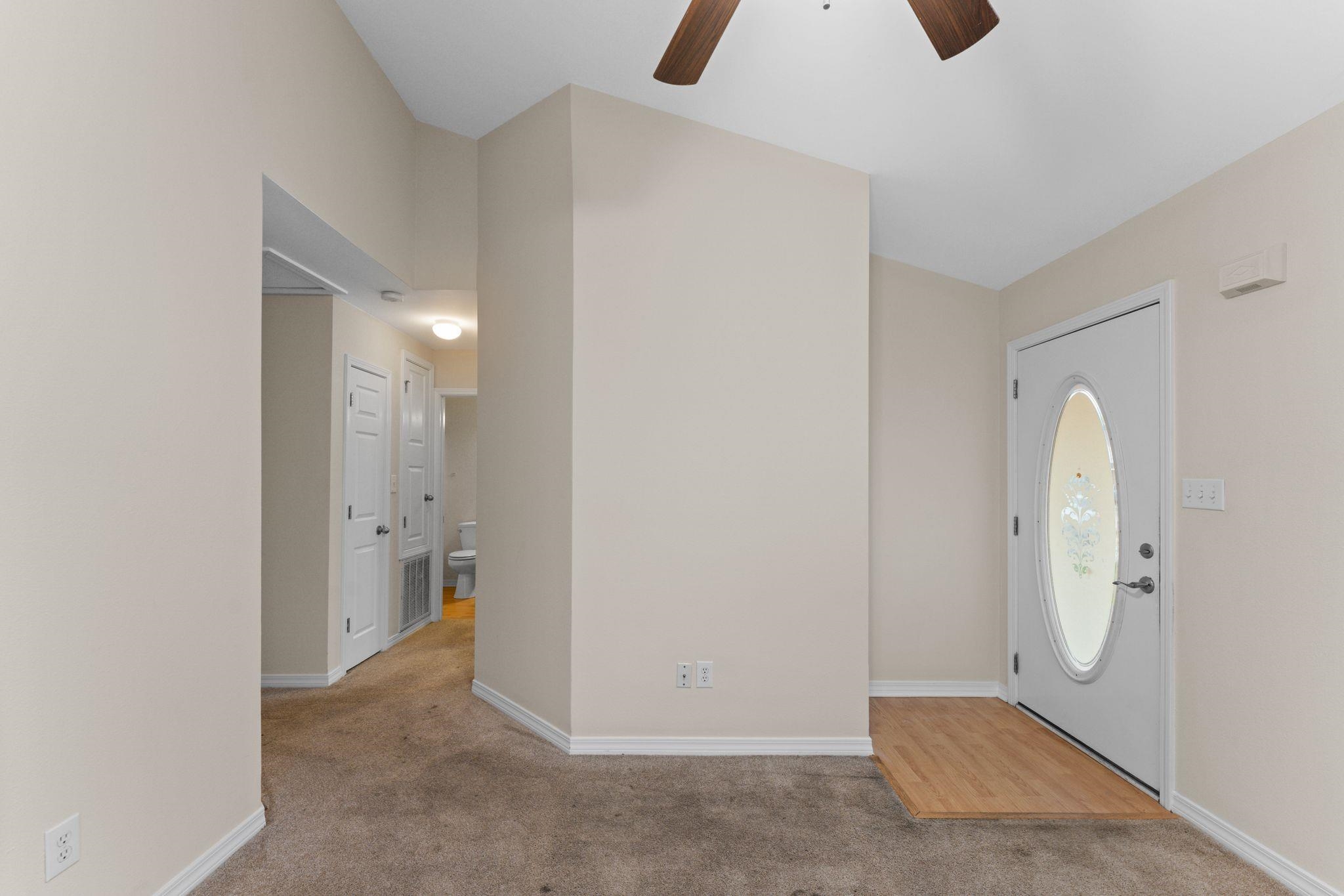 4009 Kendallbrook Loop Foley, AL 36535 - Photo 4 of 28 Entrance Foyer