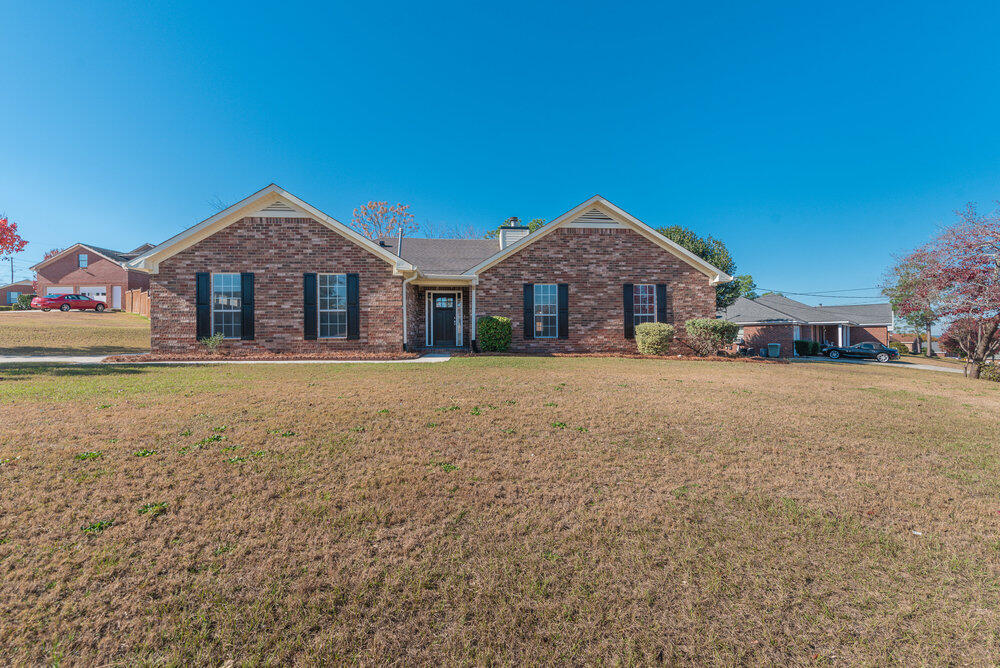 3603 Bitternut Street Augusta, GA 30906 - Photo 1 of 22 front