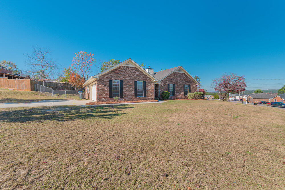 3603 Bitternut Street Augusta, GA 30906 - Photo 2 of 22 01