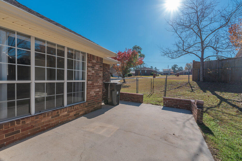 3603 Bitternut Street Augusta, GA 30906 - Photo 21 of 22 20