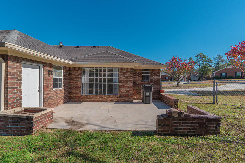 3603 Bitternut Street Augusta, GA 30906 - Photo 22 of 22 21